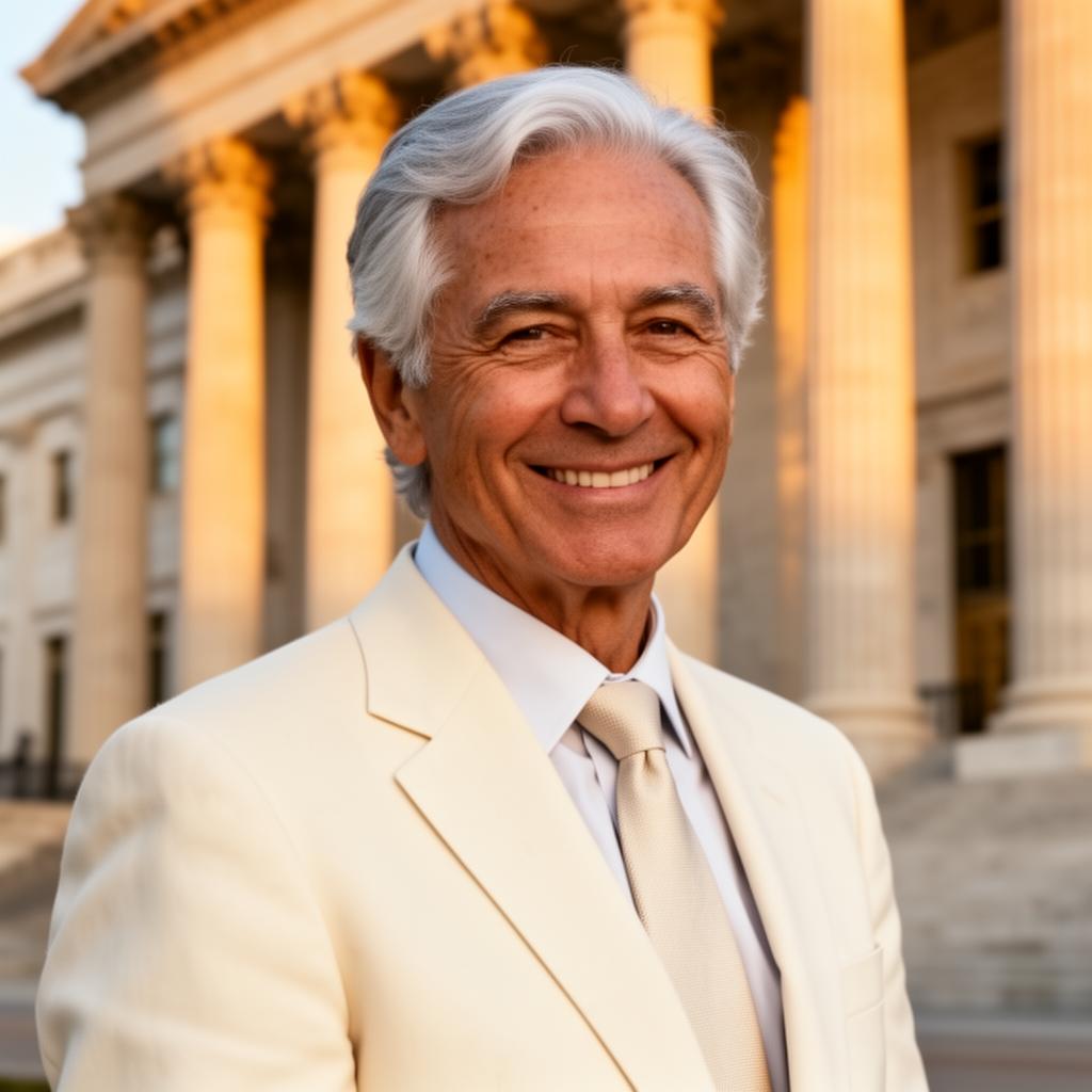 Geoffrey Rothwell
